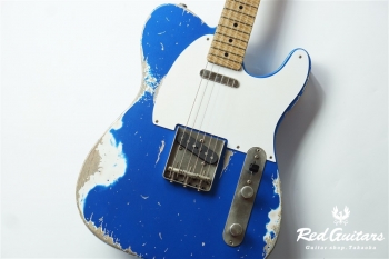 XTC-1 Heavey Aged/Ash/Master Grade Neck